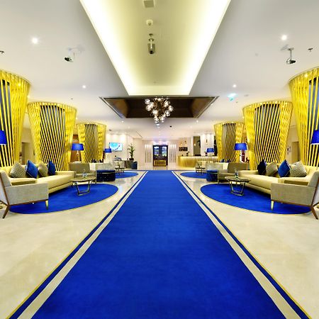 Mercure Gold Hotel Jumeirah Dubai By Accor Luaran gambar