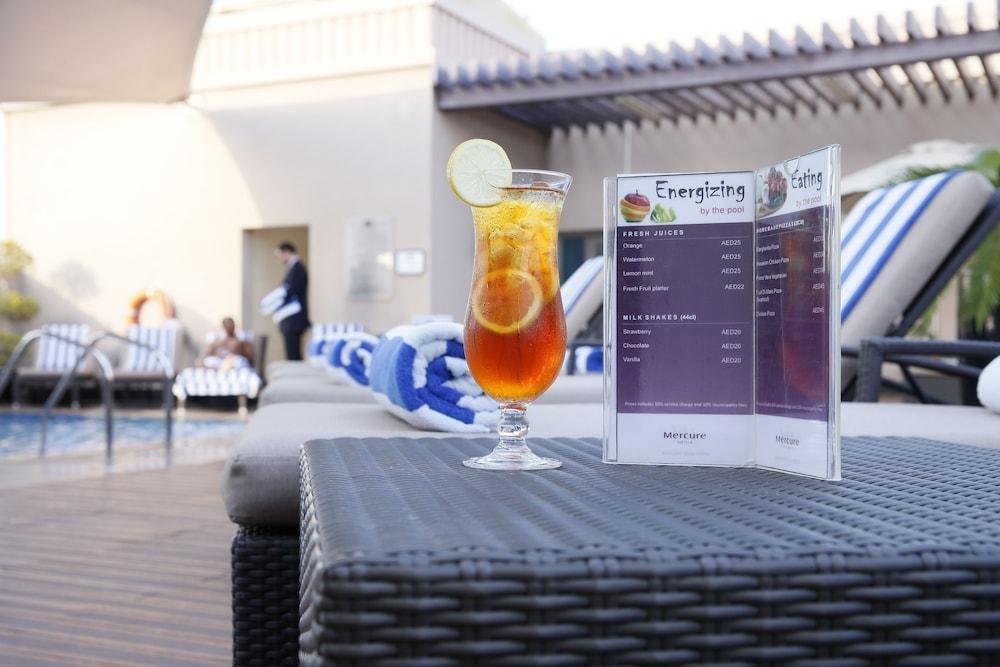 Mercure Gold Hotel Jumeirah Dubai By Accor Luaran gambar