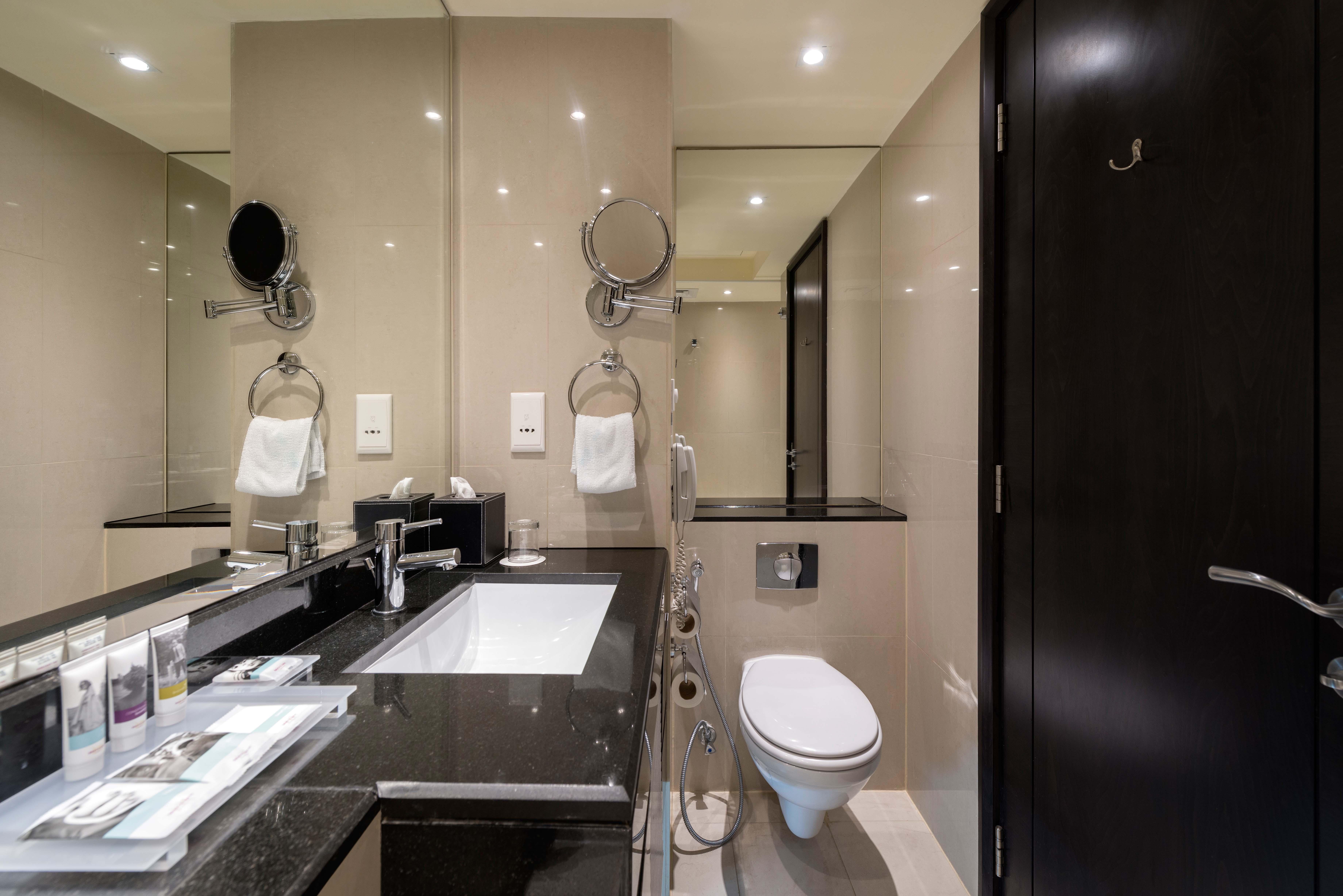 Mercure Gold Hotel Jumeirah Dubai By Accor Luaran gambar