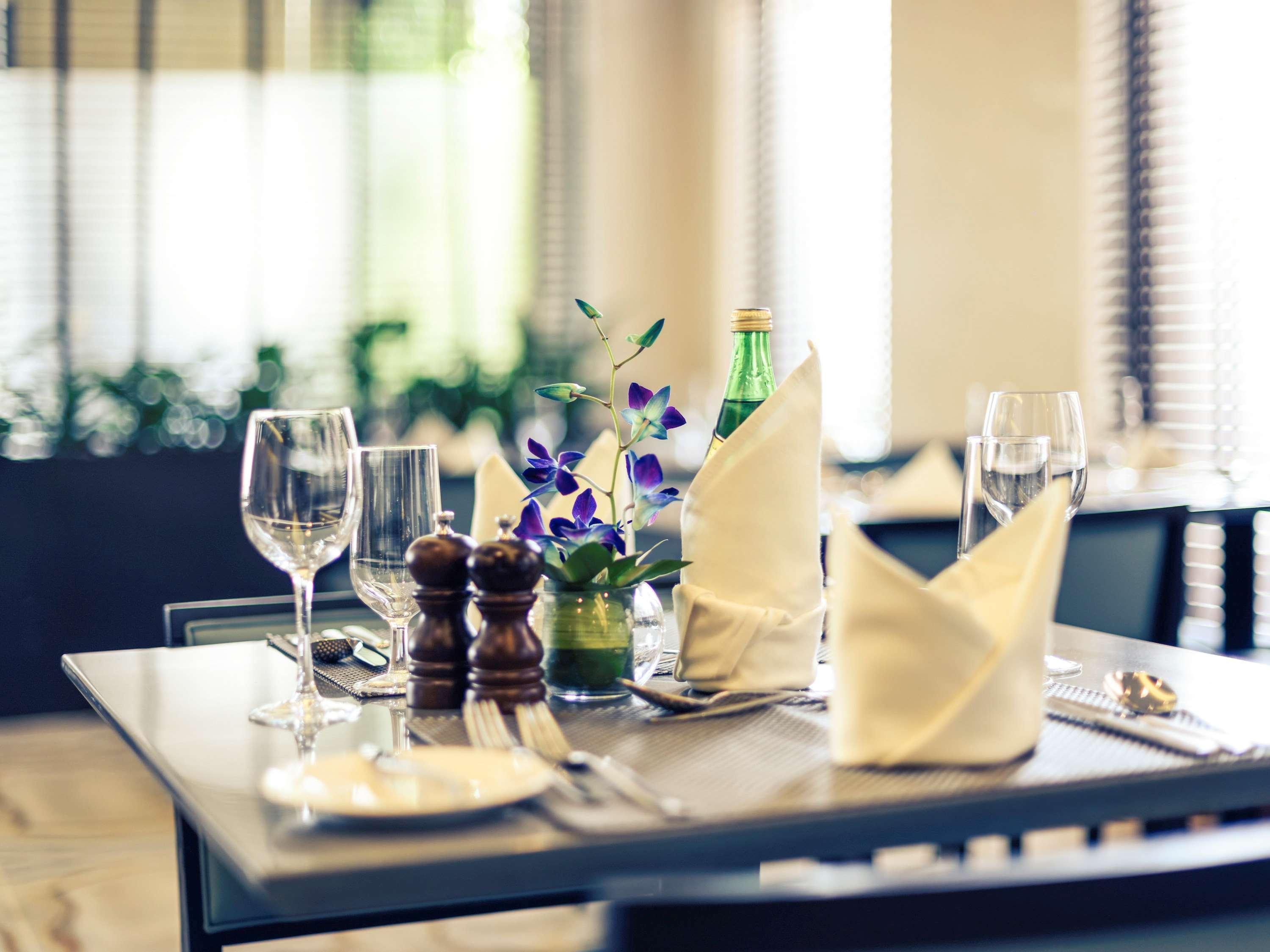 Mercure Gold Hotel Jumeirah Dubai By Accor Luaran gambar