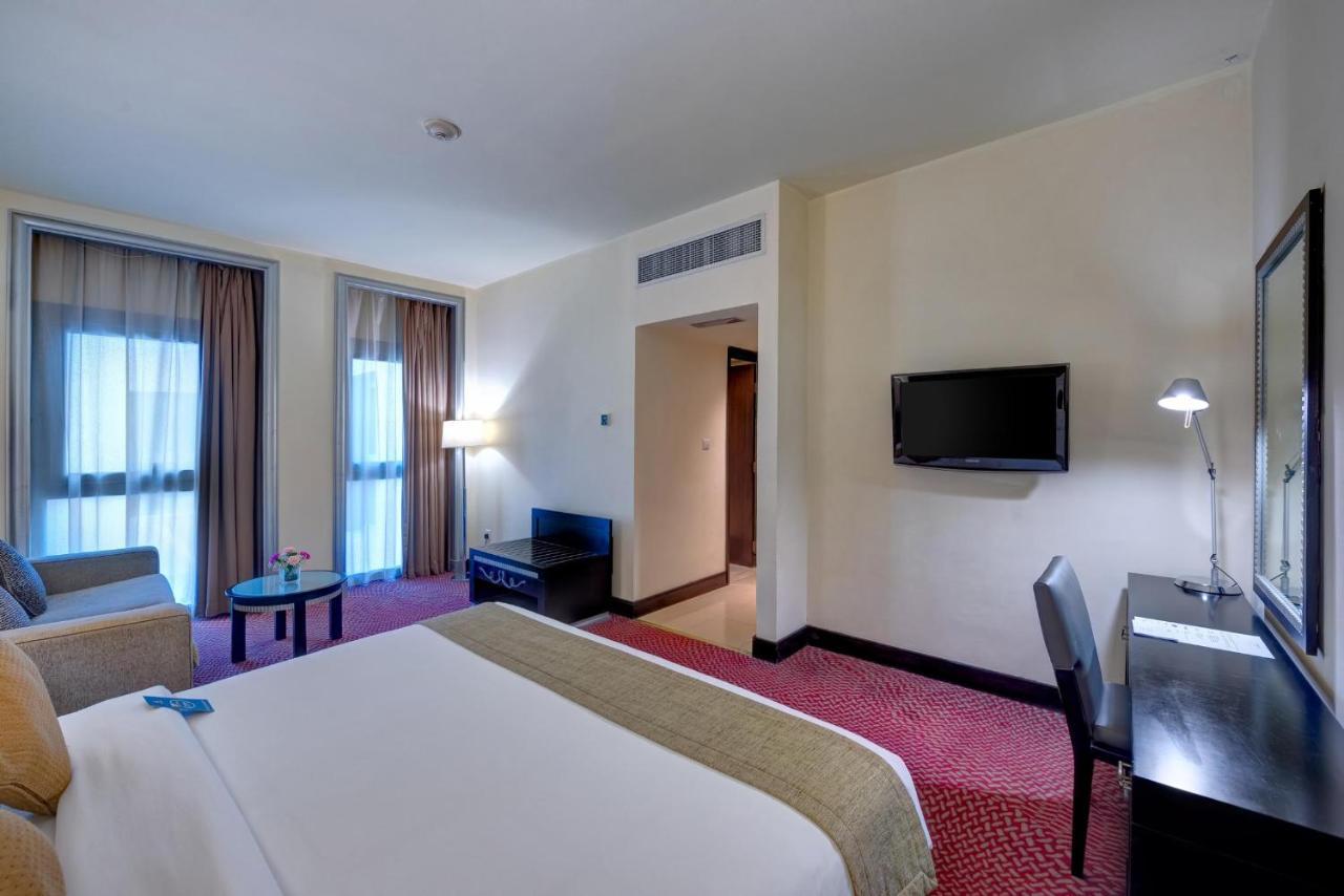 Mercure Gold Hotel Jumeirah Dubai By Accor Luaran gambar