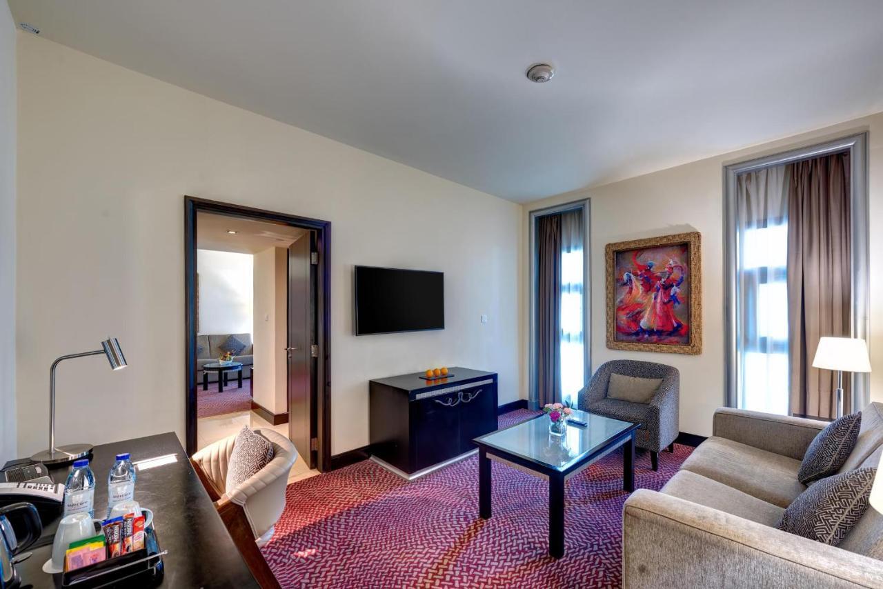 Mercure Gold Hotel Jumeirah Dubai By Accor Luaran gambar