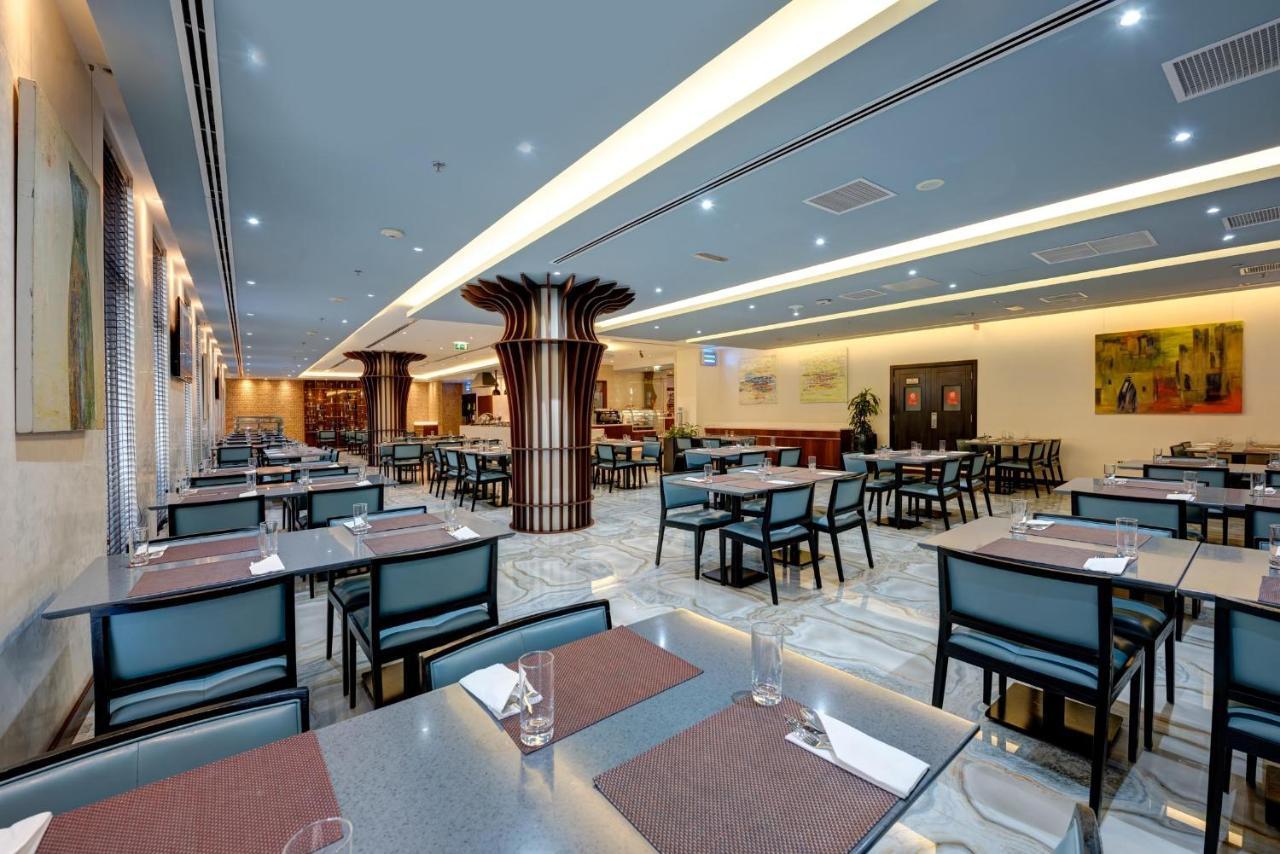 Mercure Gold Hotel Jumeirah Dubai By Accor Luaran gambar