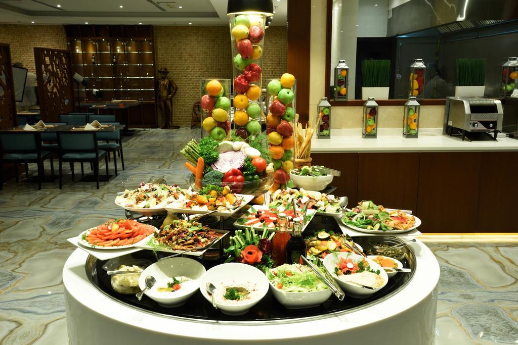 Mercure Gold Hotel Jumeirah Dubai By Accor Luaran gambar