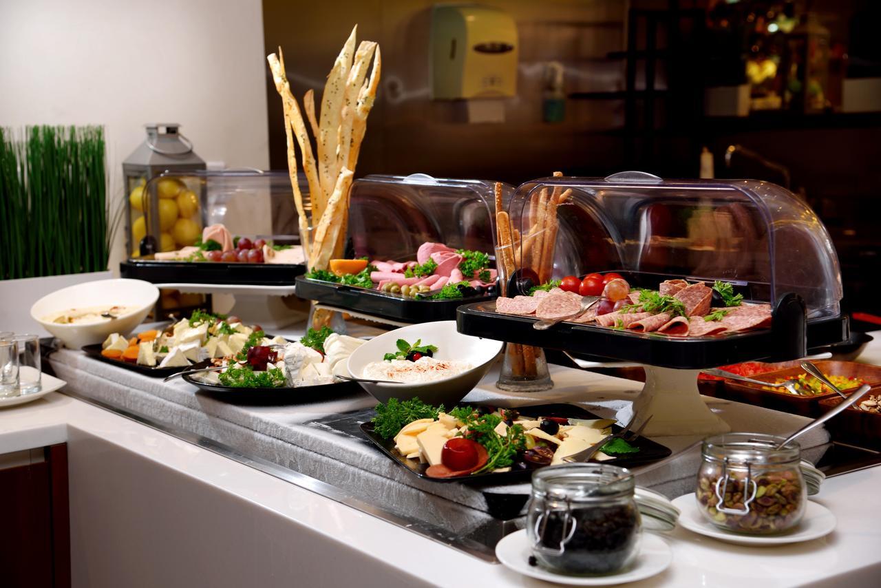 Mercure Gold Hotel Jumeirah Dubai By Accor Luaran gambar
