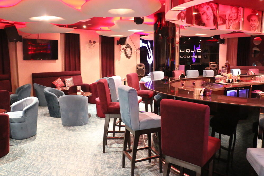 Mercure Gold Hotel Jumeirah Dubai By Accor Luaran gambar
