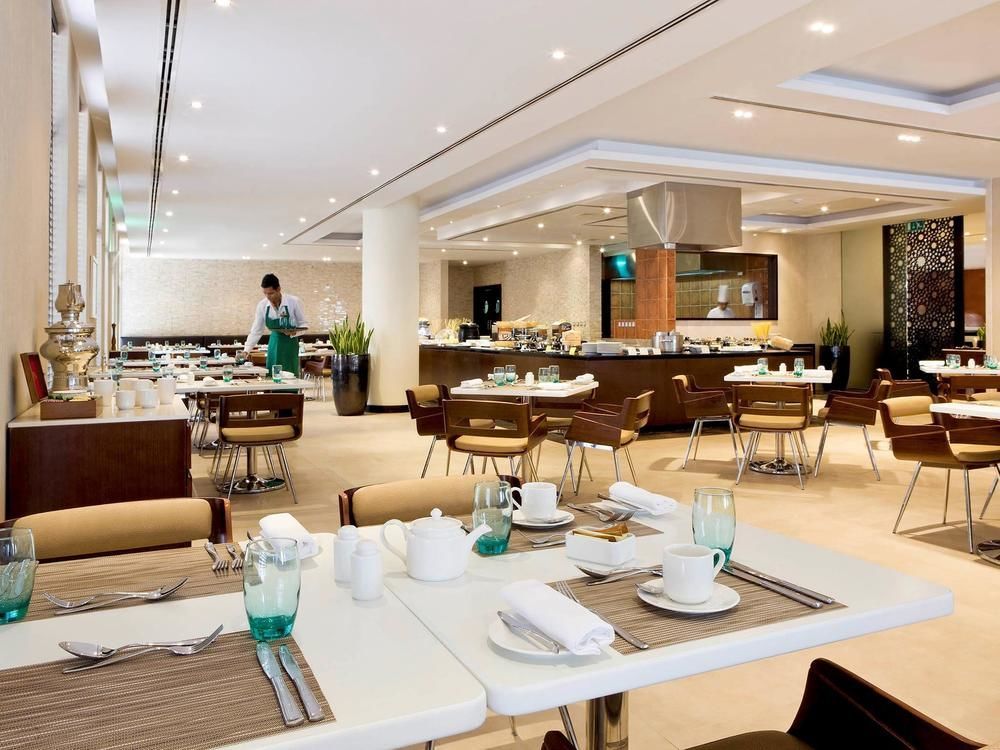 Mercure Gold Hotel Jumeirah Dubai By Accor Luaran gambar